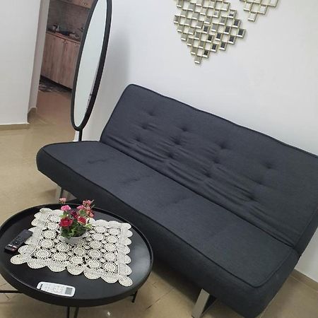 Laila'S Studio Haifa Exteriér fotografie