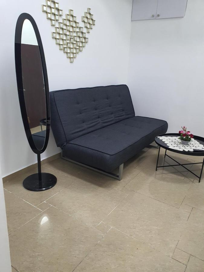 Laila'S Studio Haifa Exteriér fotografie